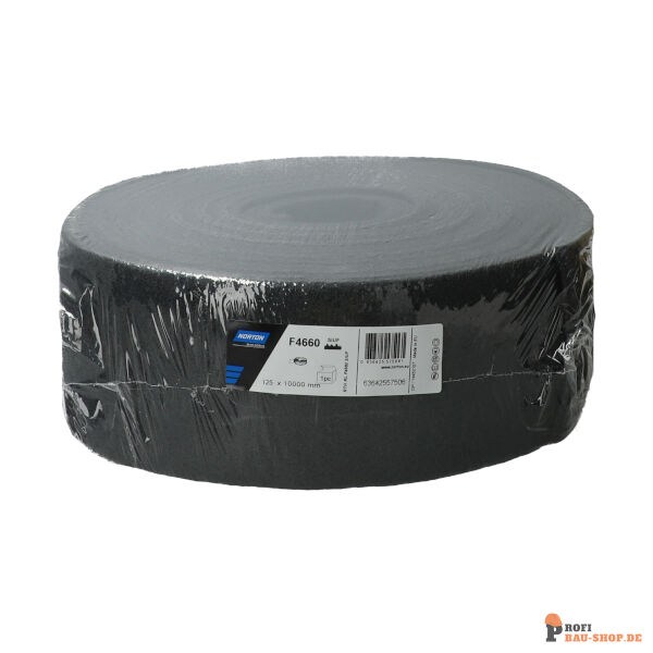 nortonschleifmittel/NORTON_schleifmittel_63642557506 Rolls Trimmed Norton Clean _ Blend 125x10m Grit UFINE_149162